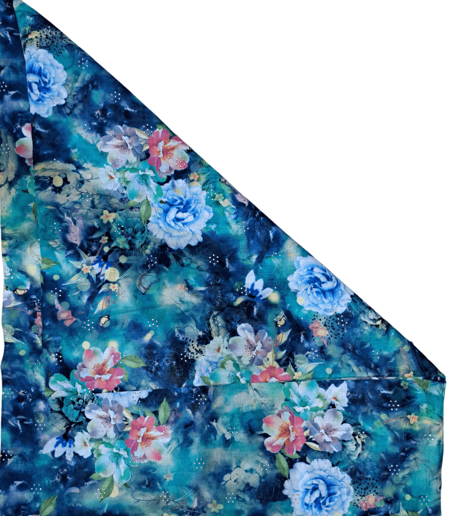 2 Pcs Lawn